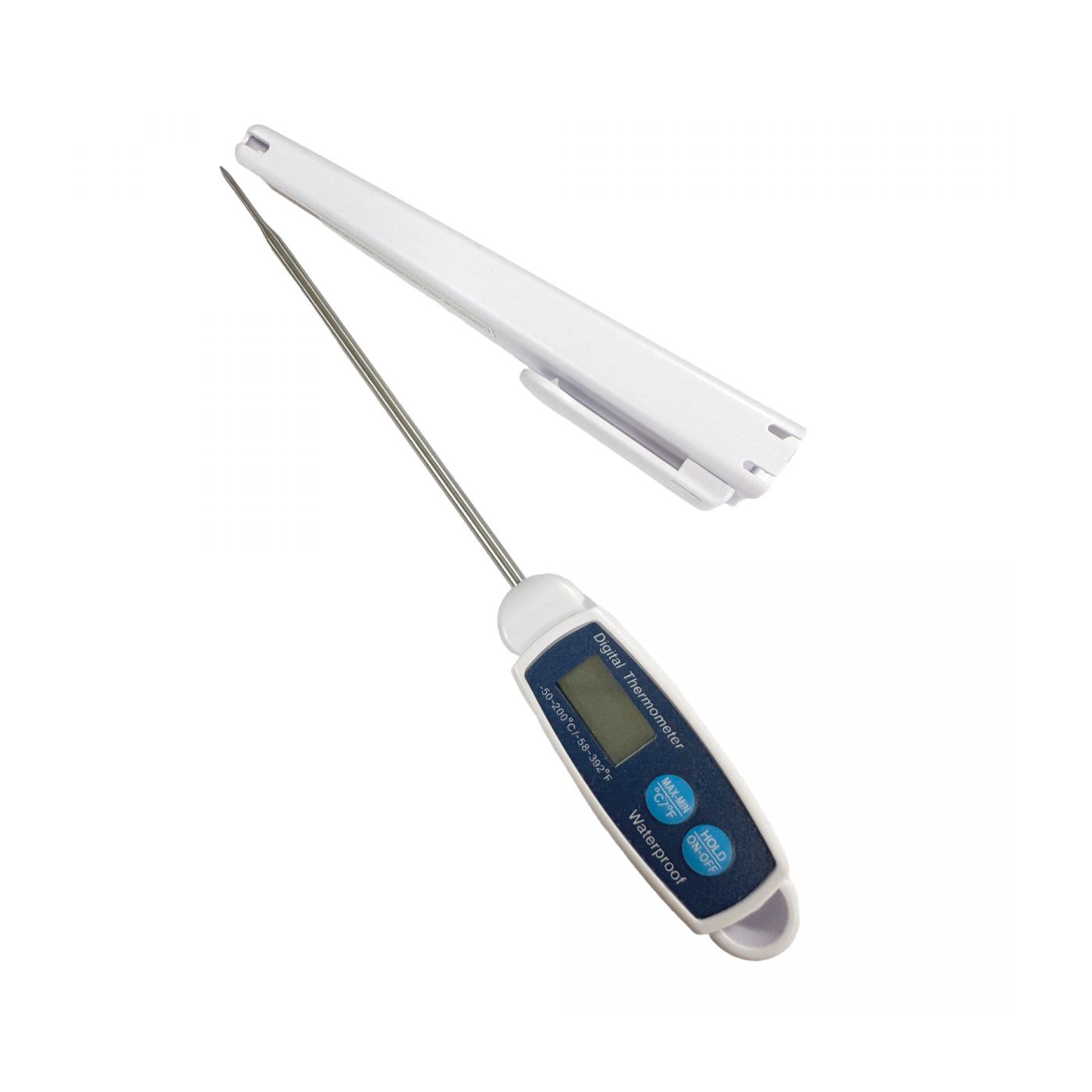 Digipeng Digital Termometer
