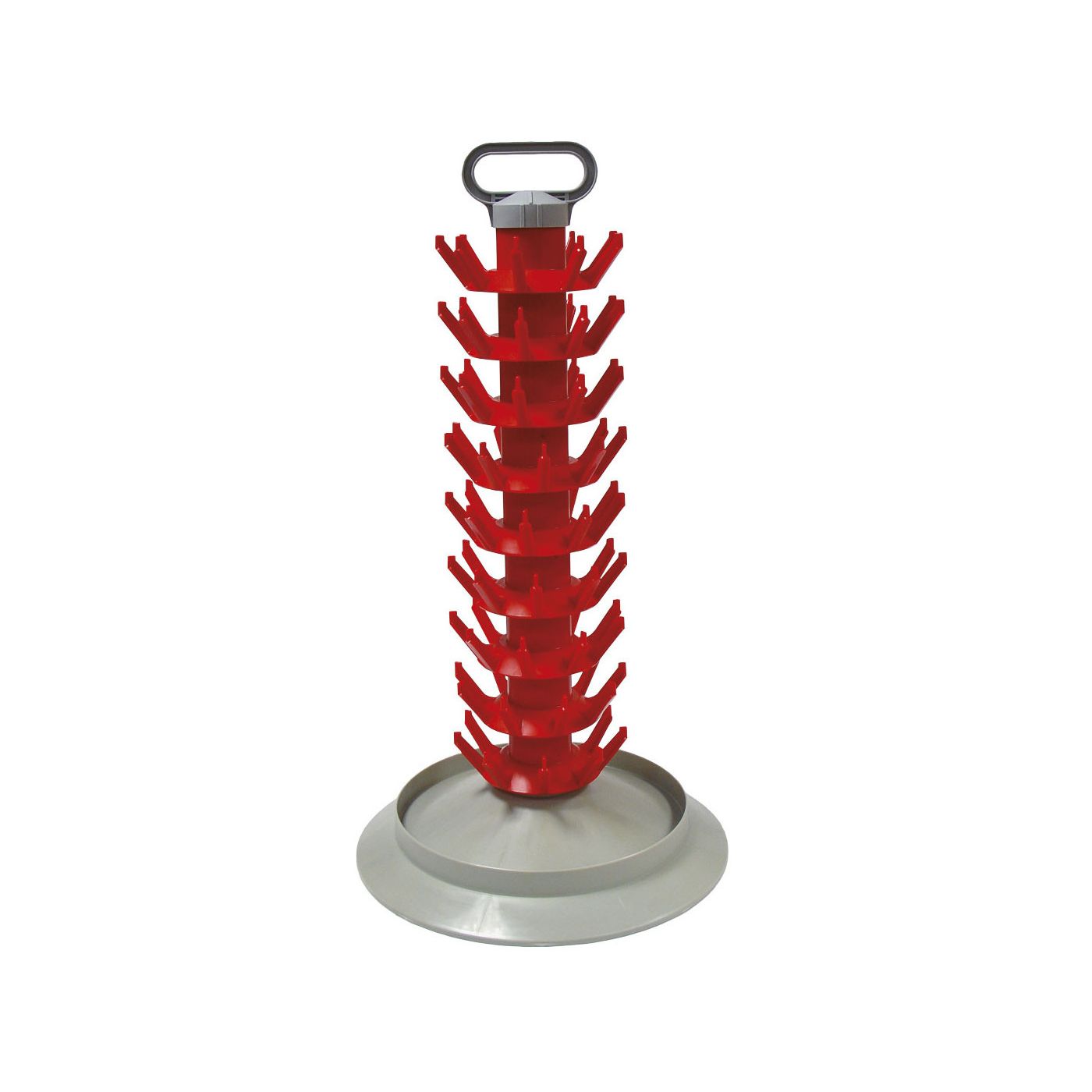 Torkställ 81 Flaskor