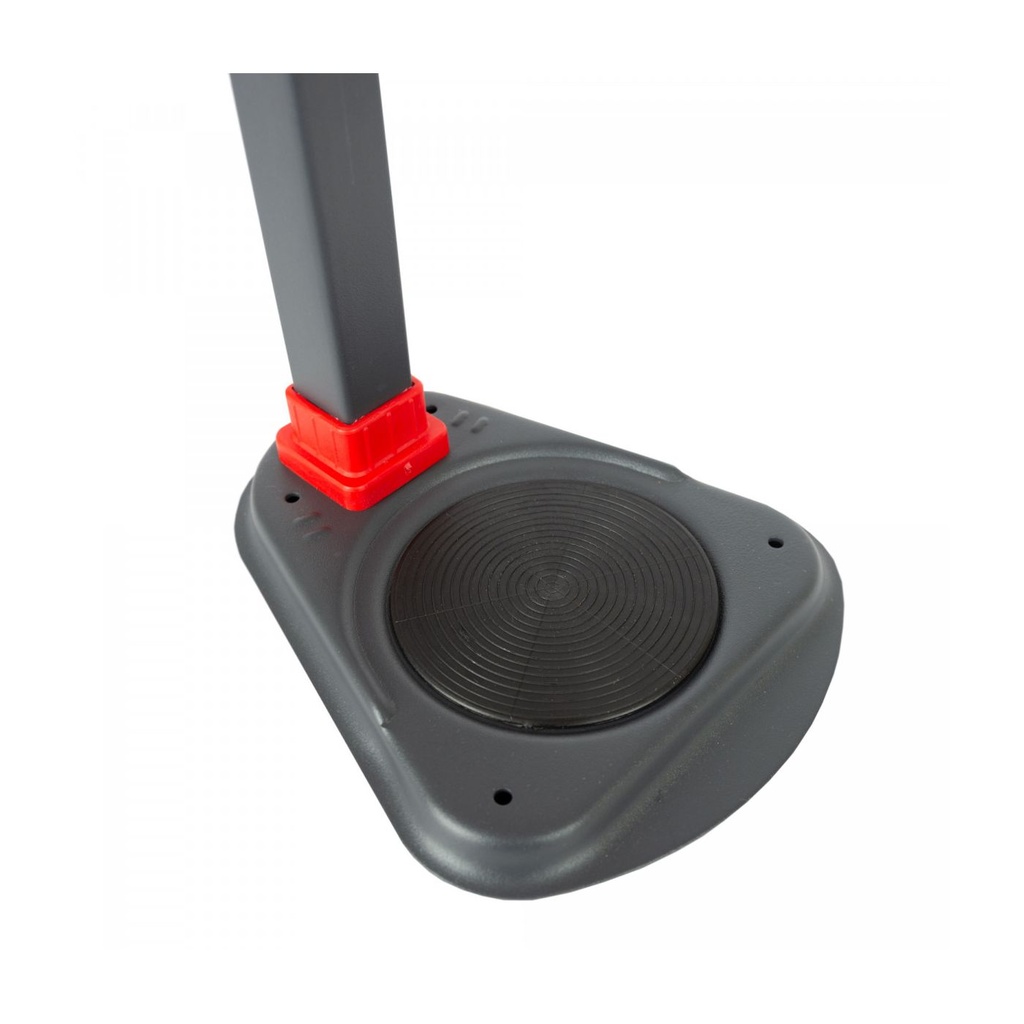 Kapsylapparat High Striker