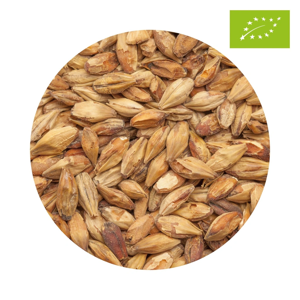 EKO BEST Caramel® Munich Helsäck 25 kg