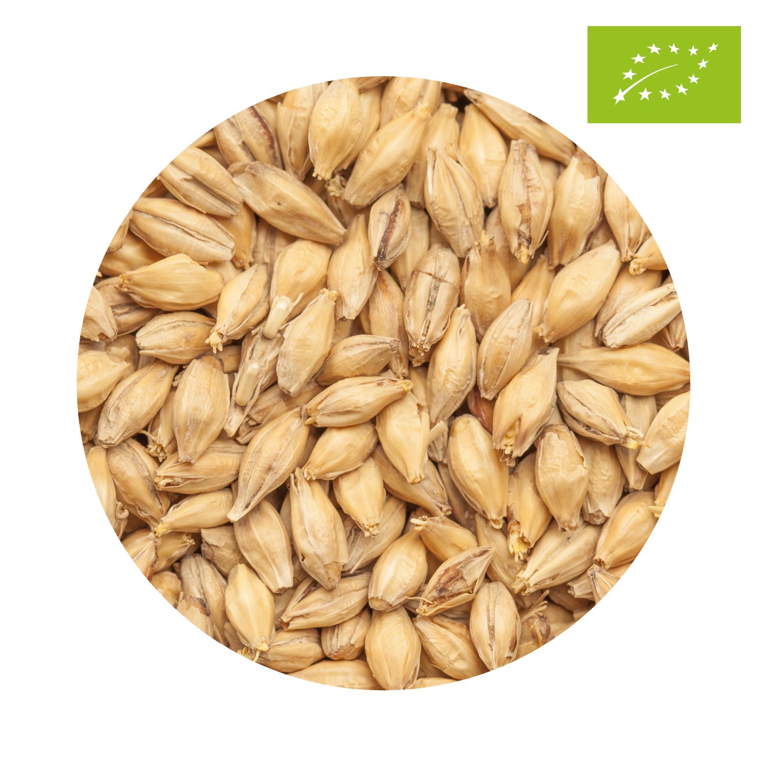 EKO BEST Pilsen Malt