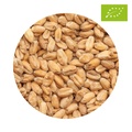 Organic BEST Wheat Malt Whole Bag 25 kg