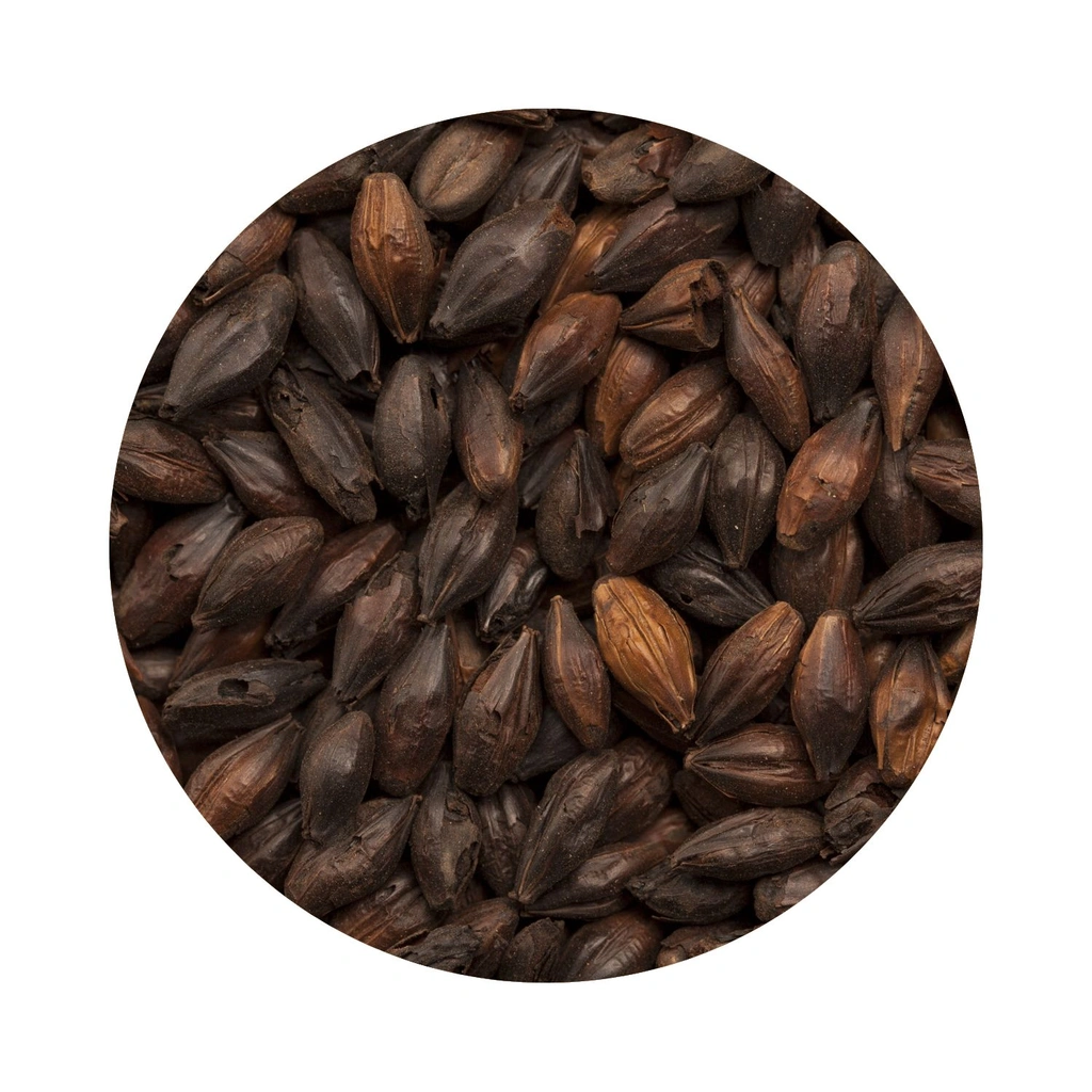 BEST Black Malt Whole Bag 25 kg