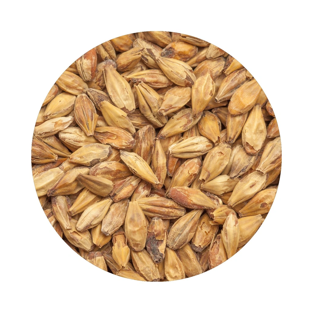 BEST Caramel® Amber Helsäck 25 kg