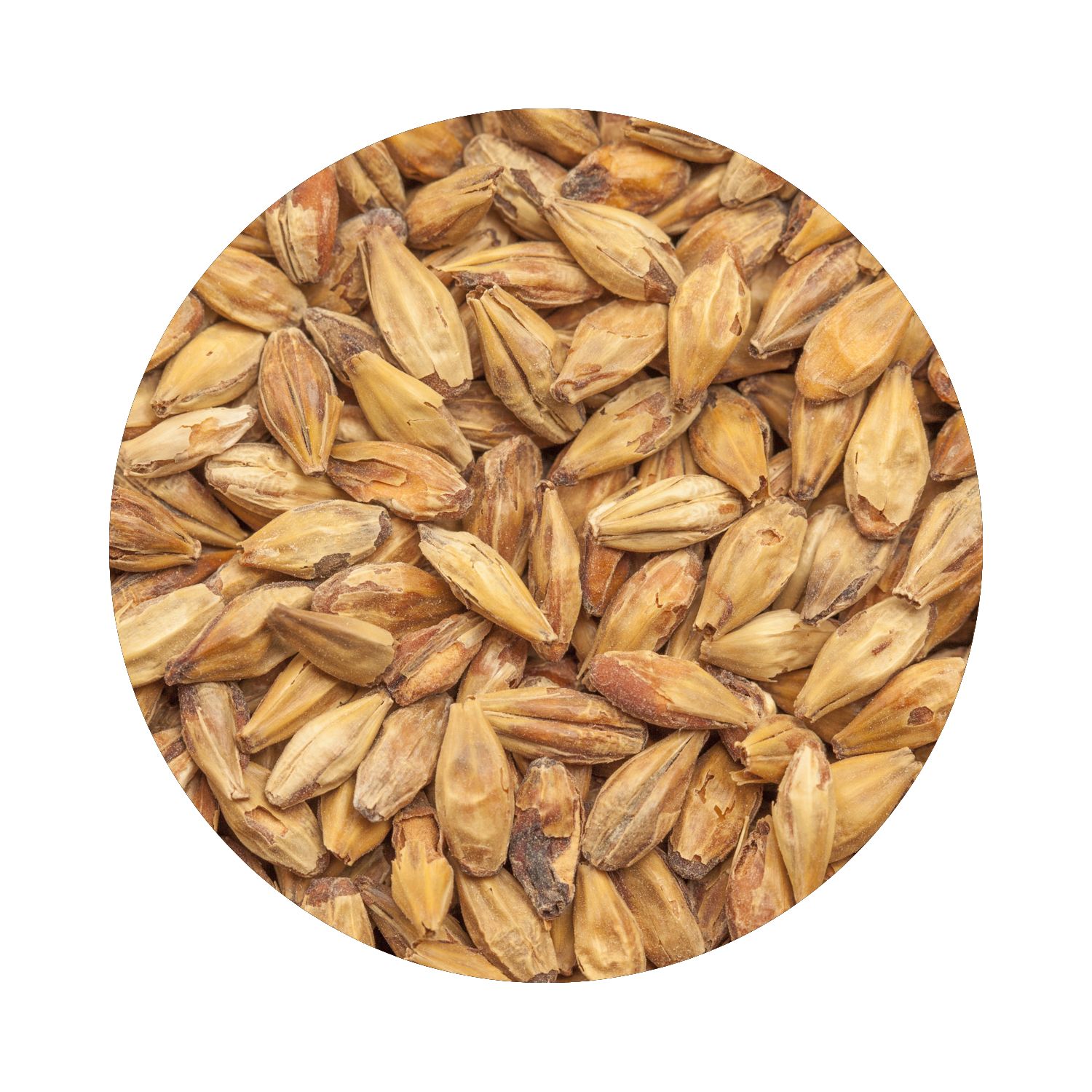 BEST Caramel® Amber