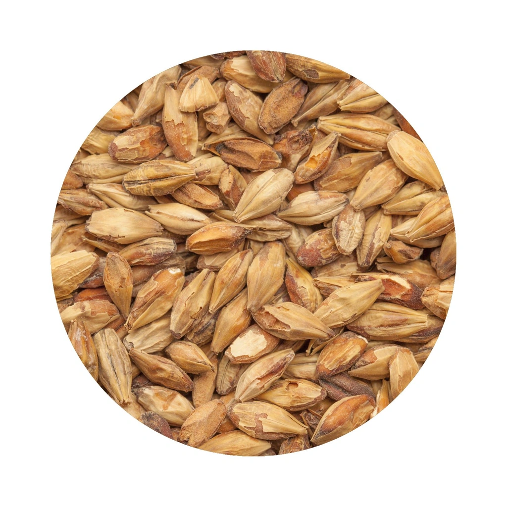 BEST Caramel® Munich I Helsäck 25 kg