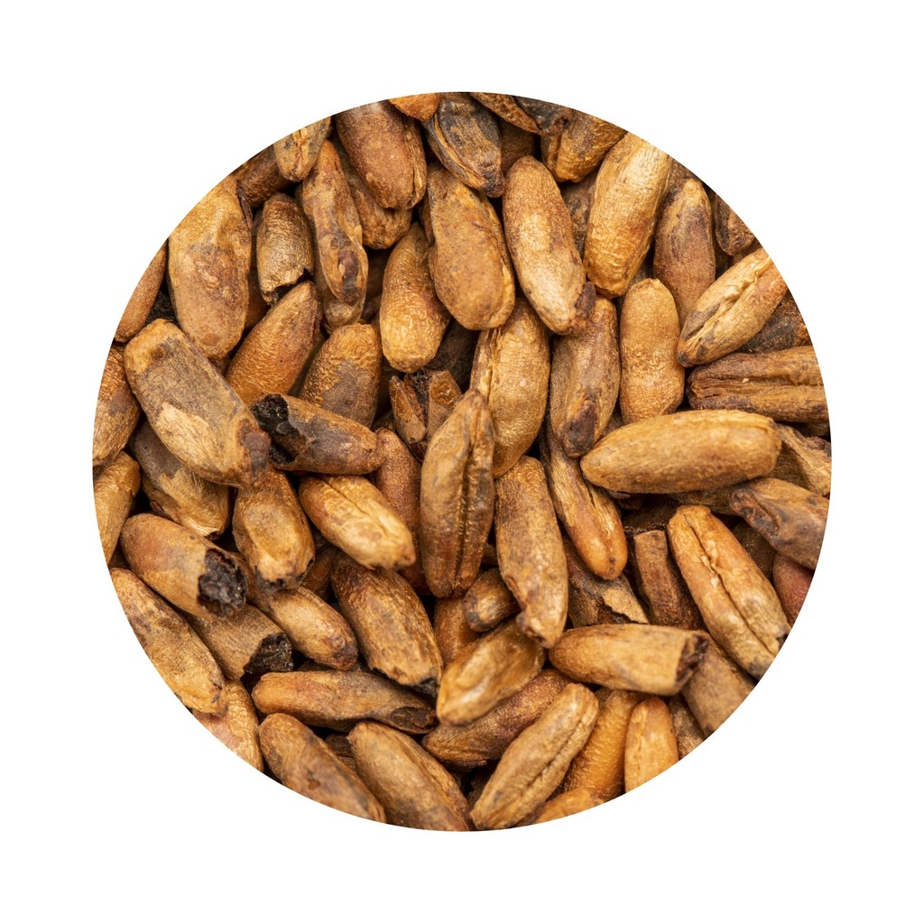 BEST Caramel® Rye Malt