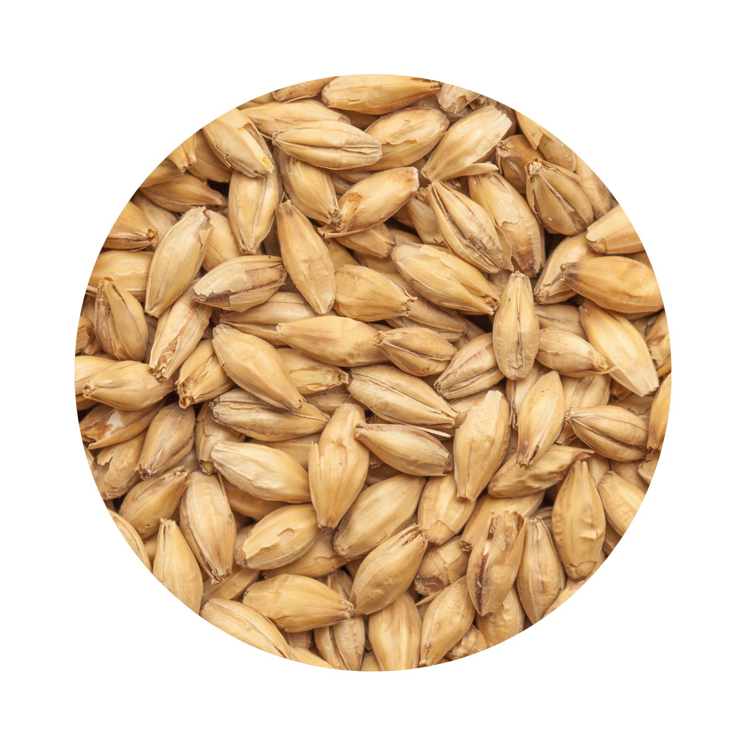 BEST Peated Heavy 50 ppm