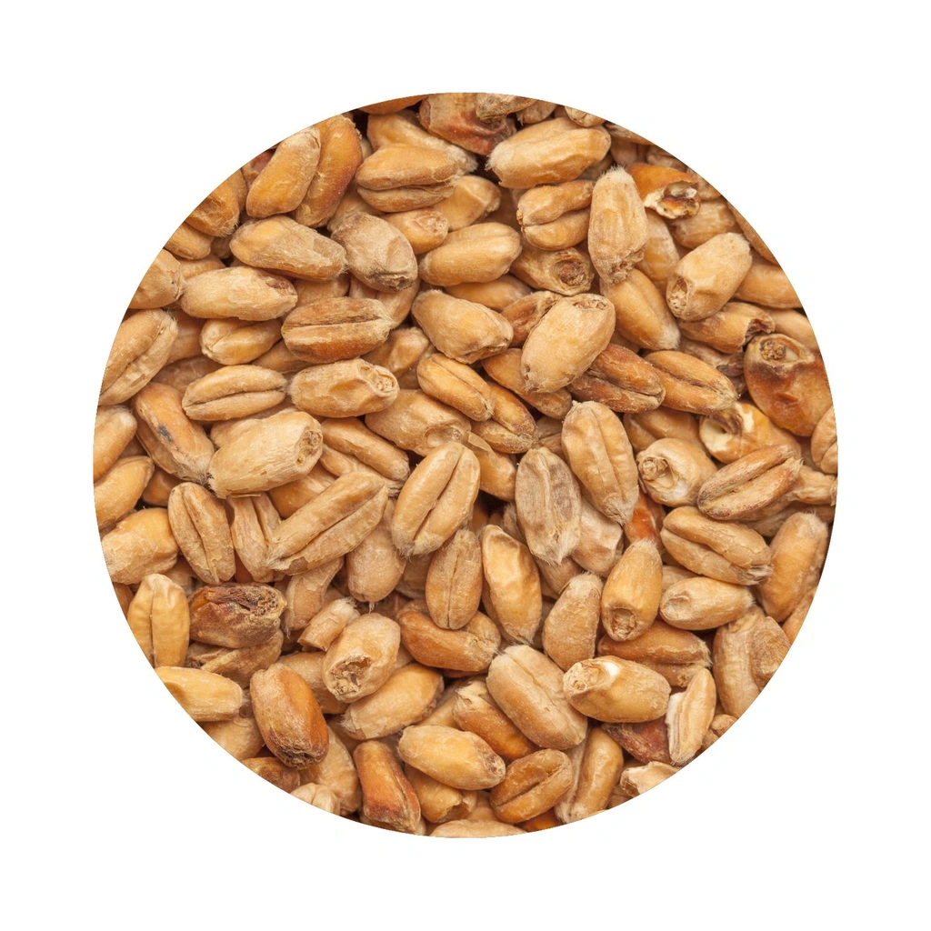 BEST Wheat Malt Dark Helsäck 25 kg