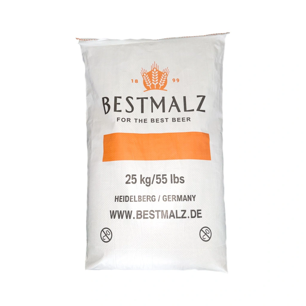 BEST Wheat Malt Whole Bag 25 kg