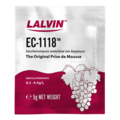 Lalvin EC-1118 Lallemand