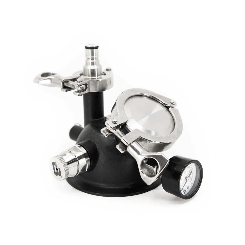 MiniUni Pressure kit 2.0 Brewtools