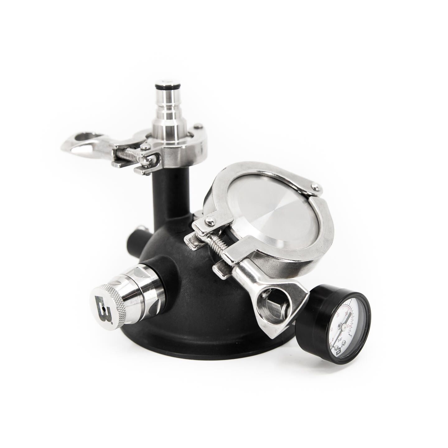 MiniUni Pressure kit 2.0 Brewtools