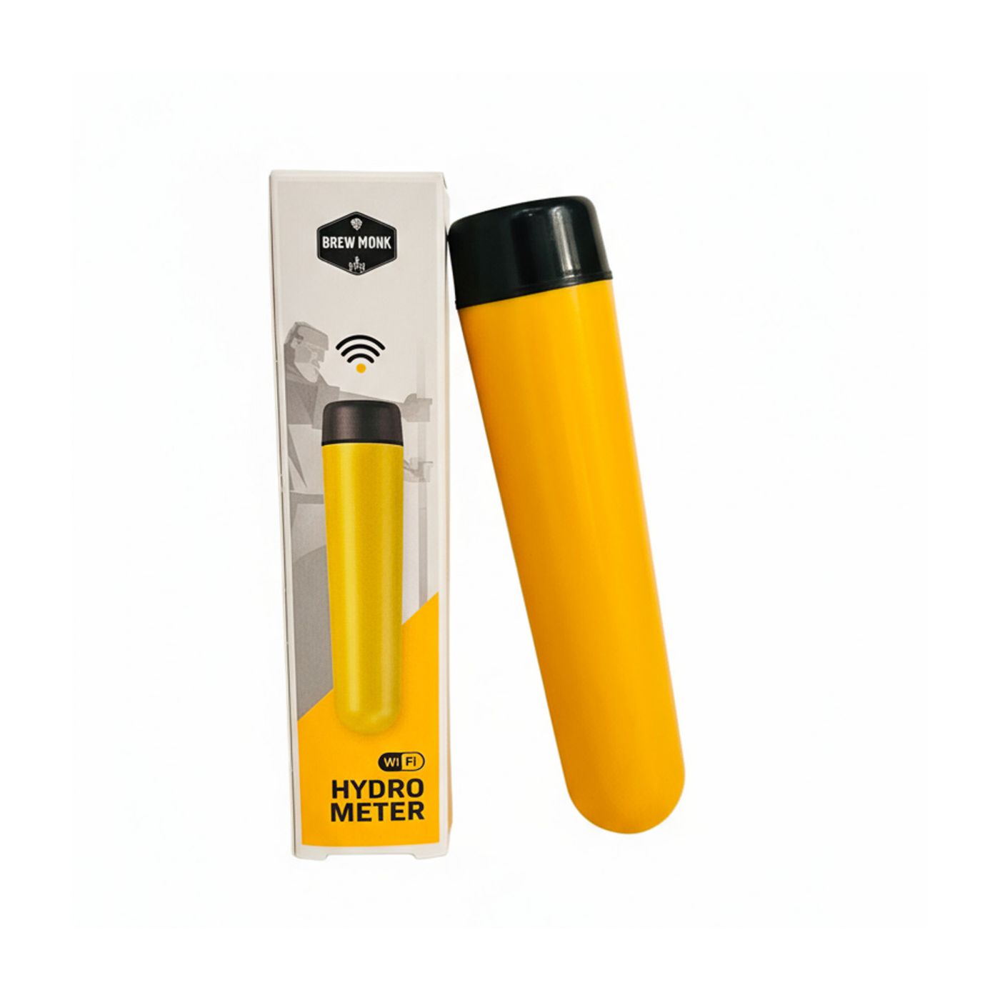 Brew Monk Wifi Wireless Hydrometer