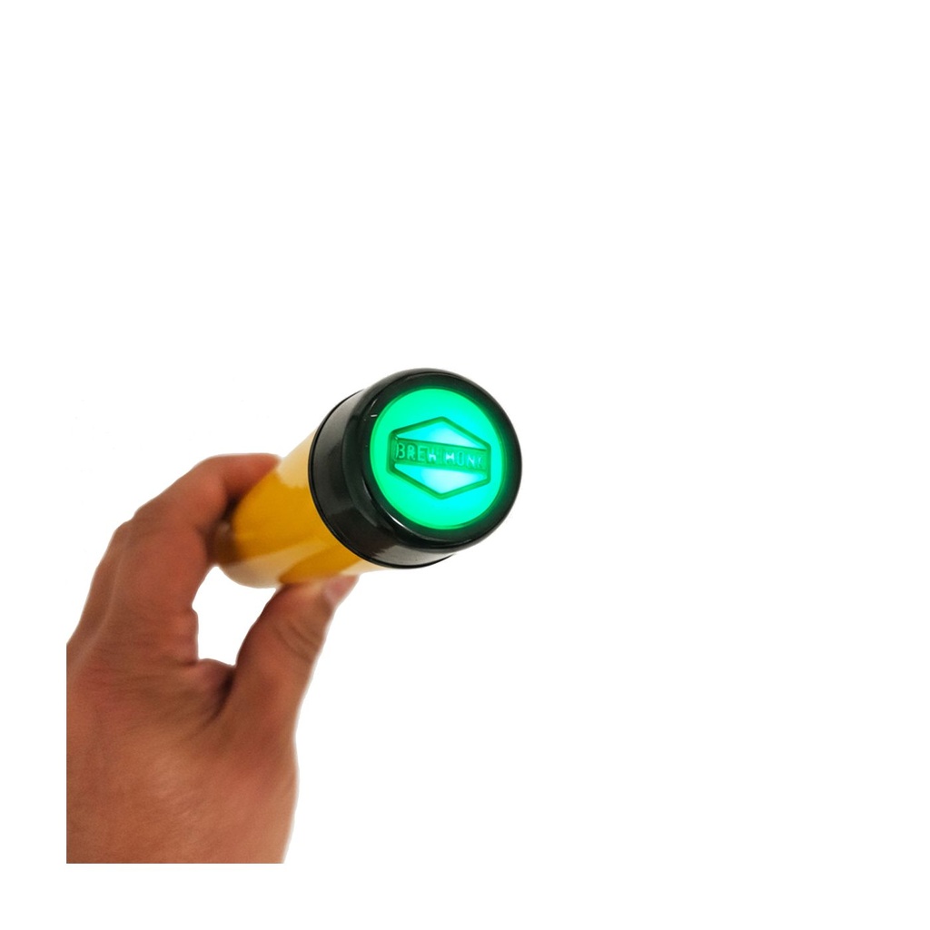 Brew Monk Wifi Wireless Hydrometer