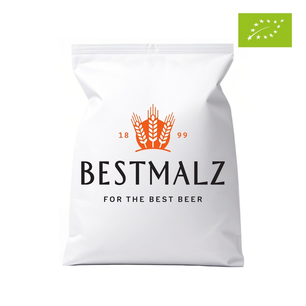 EKO BEST Pilsen Malt 10 kg