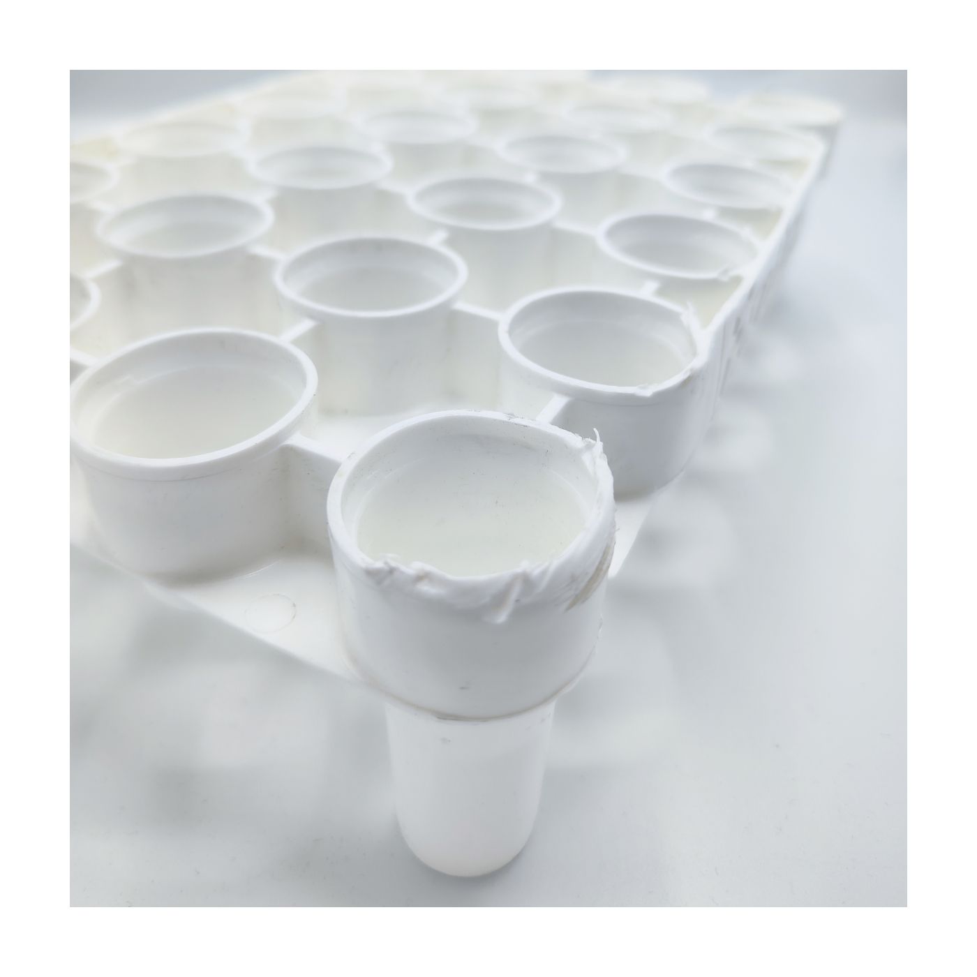 FastRack 24 drip rack