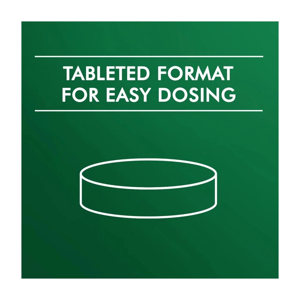 PBW Tabletter 50 x 2.5 g