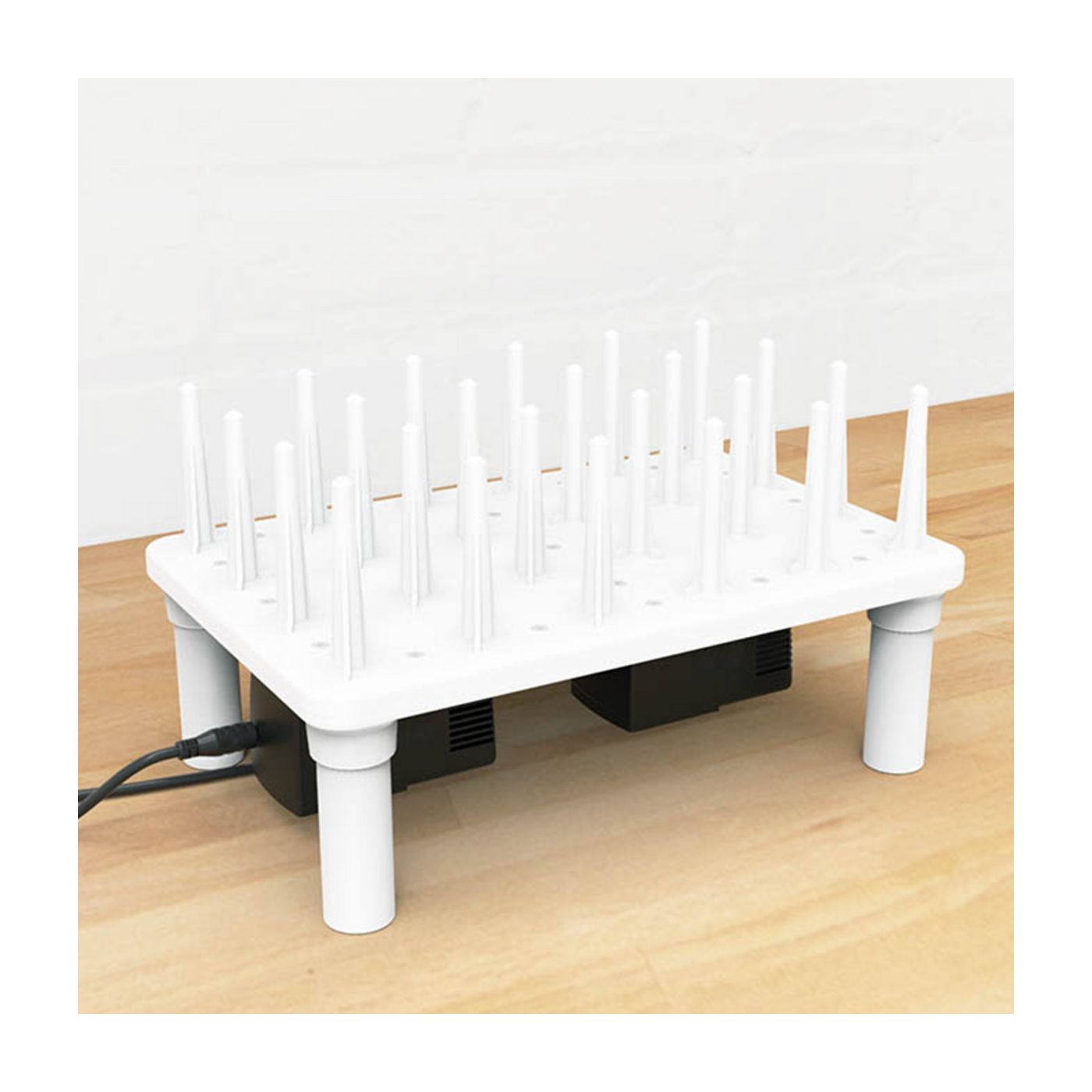 FastWasher 24 washing system for 24 bottles