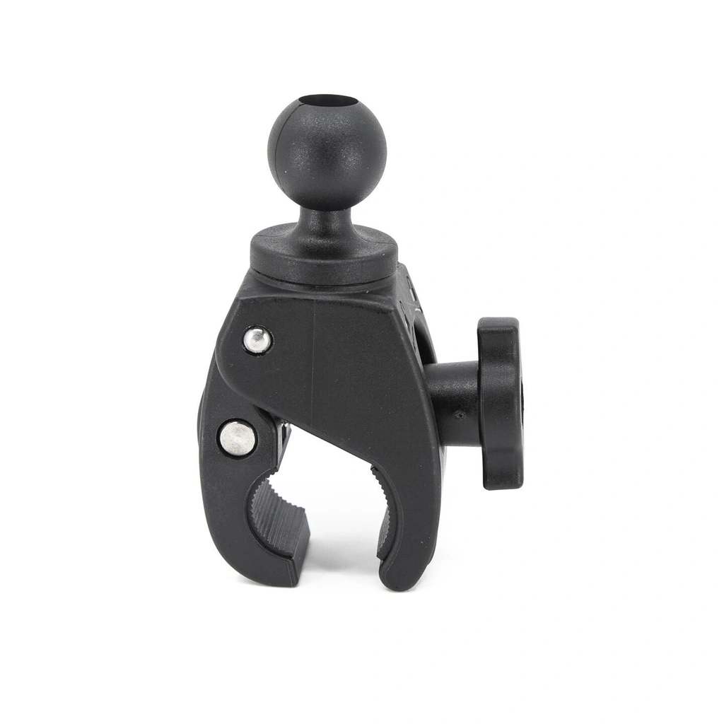 Ball Clamp 1" Snabbklämma för rör Brewtools