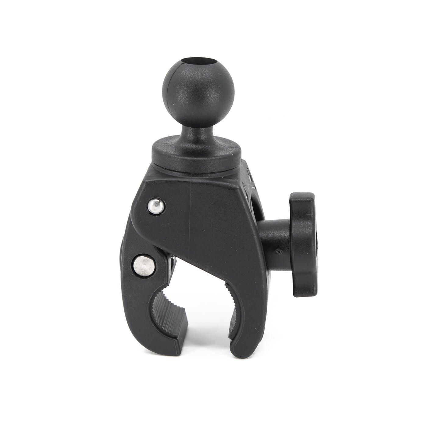 Ball Clamp 1" Snabbklämma för rör Brewtools