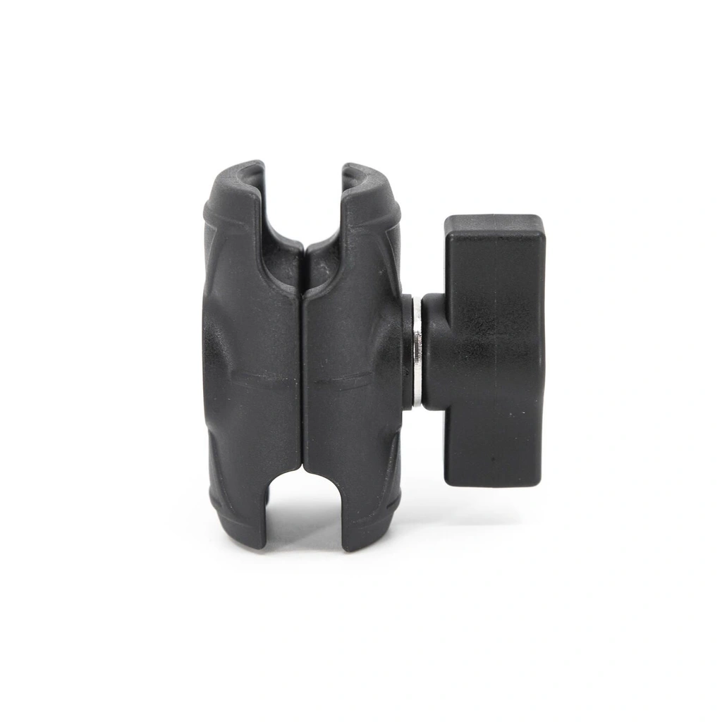 Ball Clamp 1" Anslutningsklämma 60 mm Brewtools
