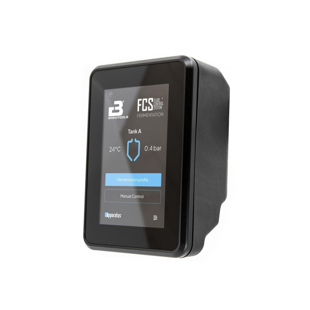FCS One DC 24V Brewtools