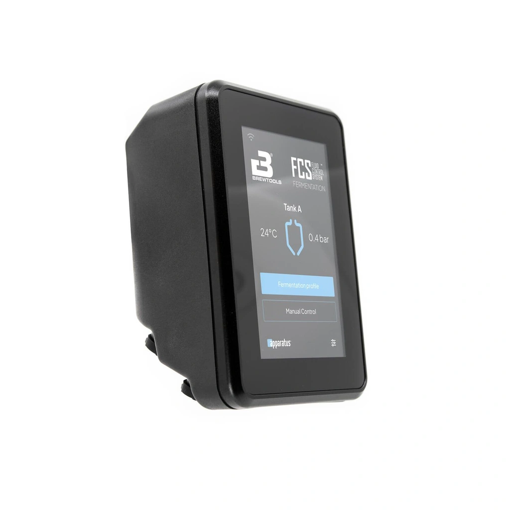 FCS One DC 24V Brewtools