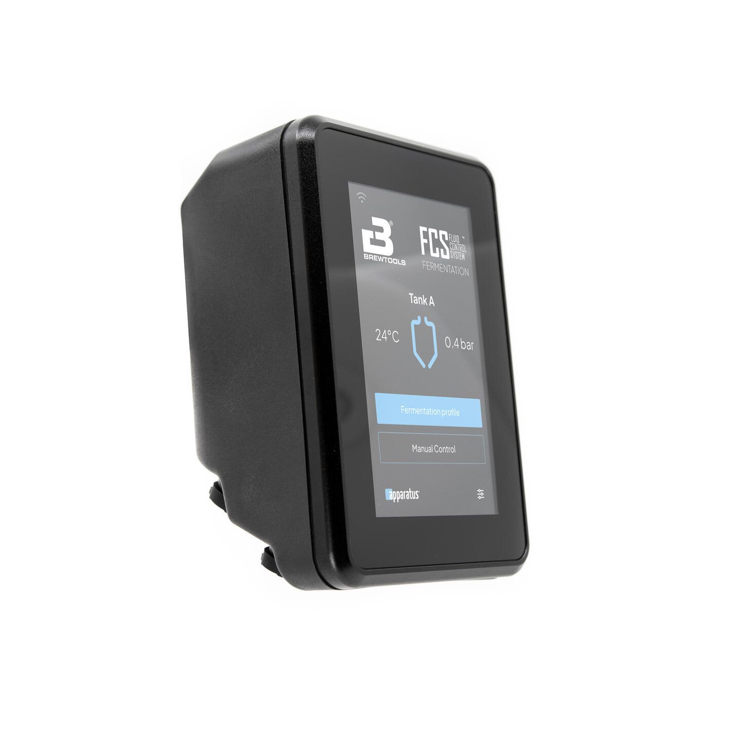 FCS One DC 24V Brewtools