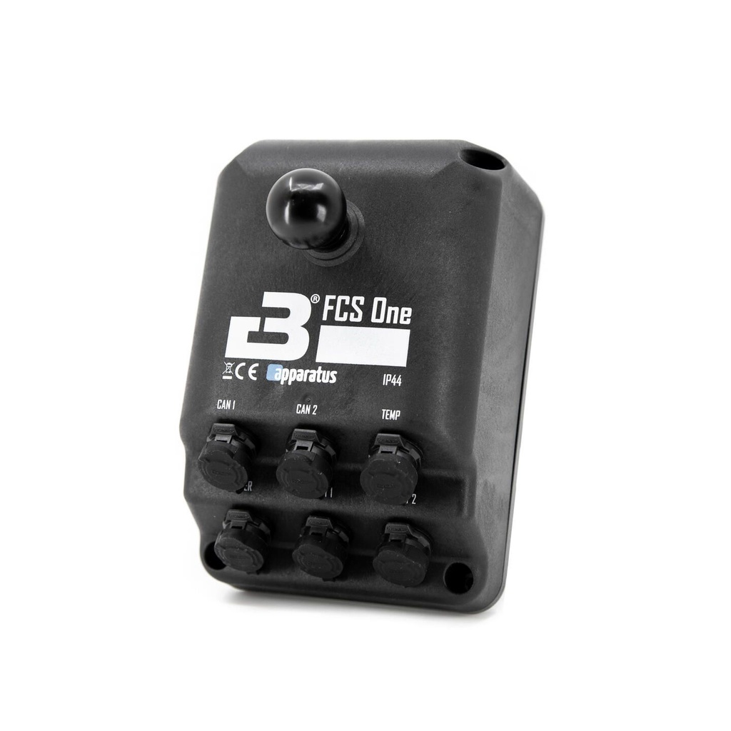 FCS One DC 24V Brewtools