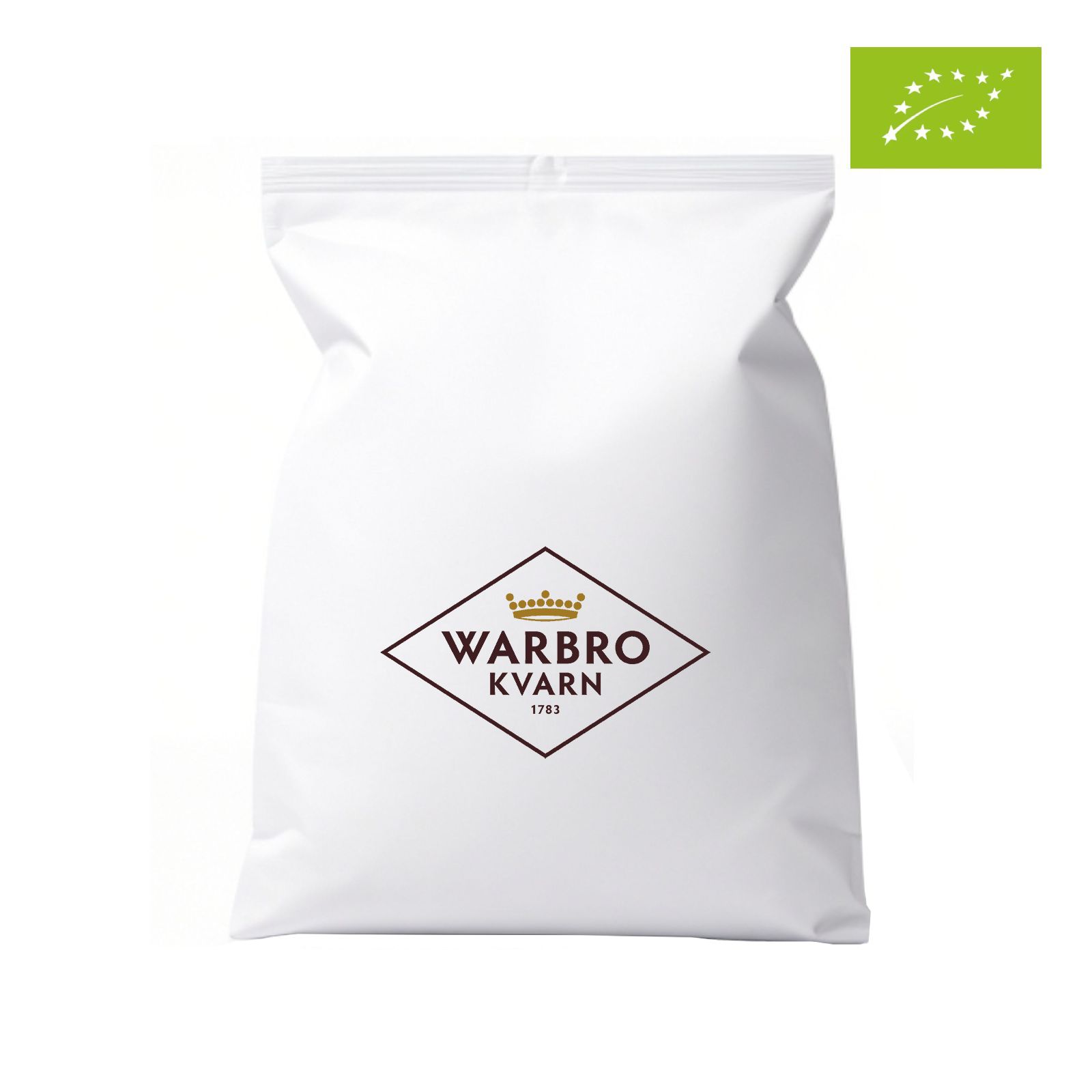 EKO Pilsner Malt Balder 10 kg