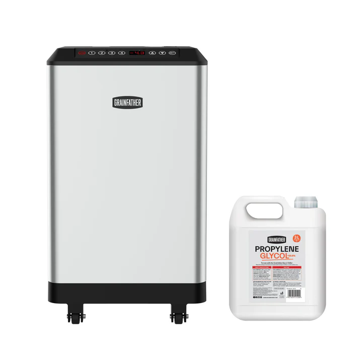 Glycol Chiller GC4 Grainfather