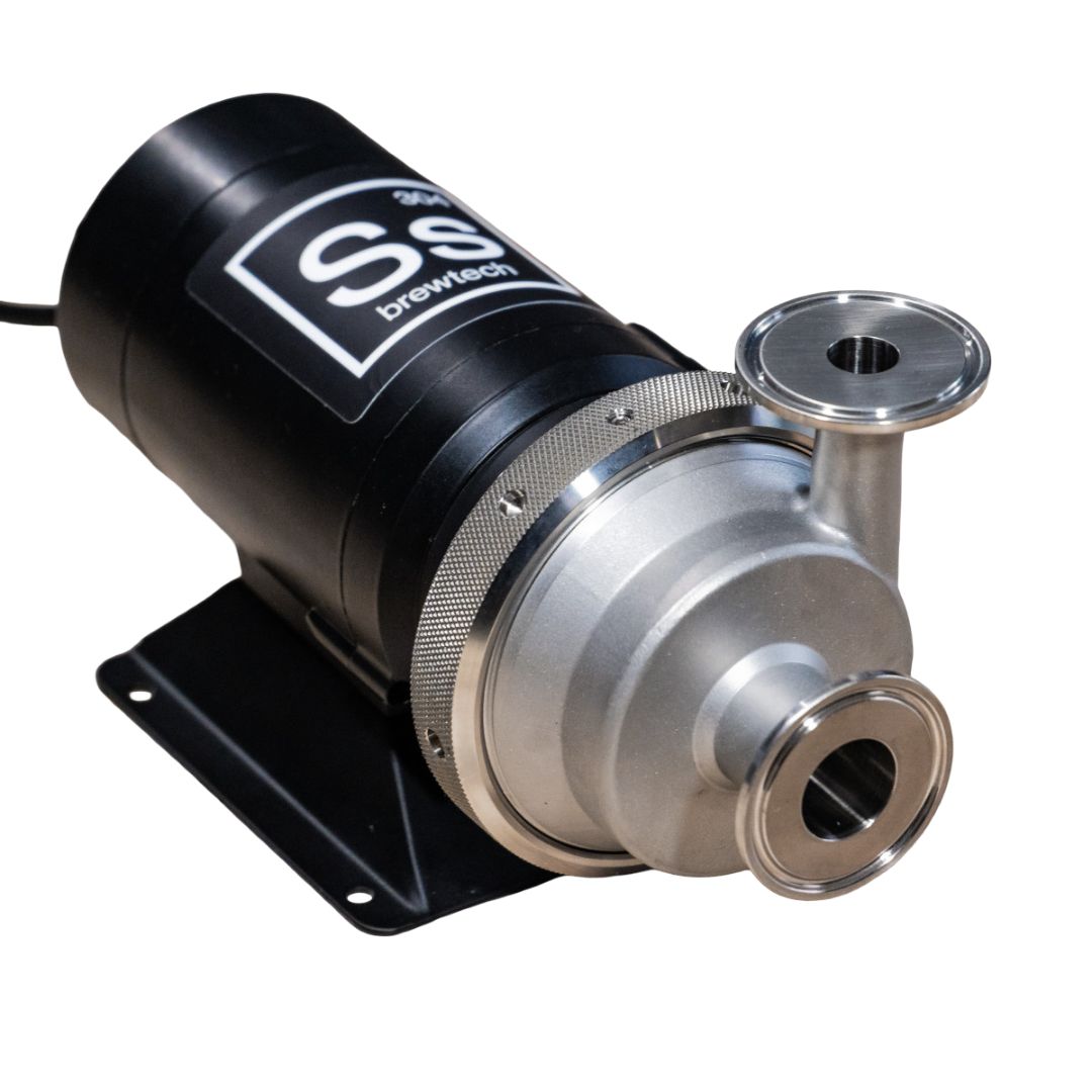 Ss Brew Pump