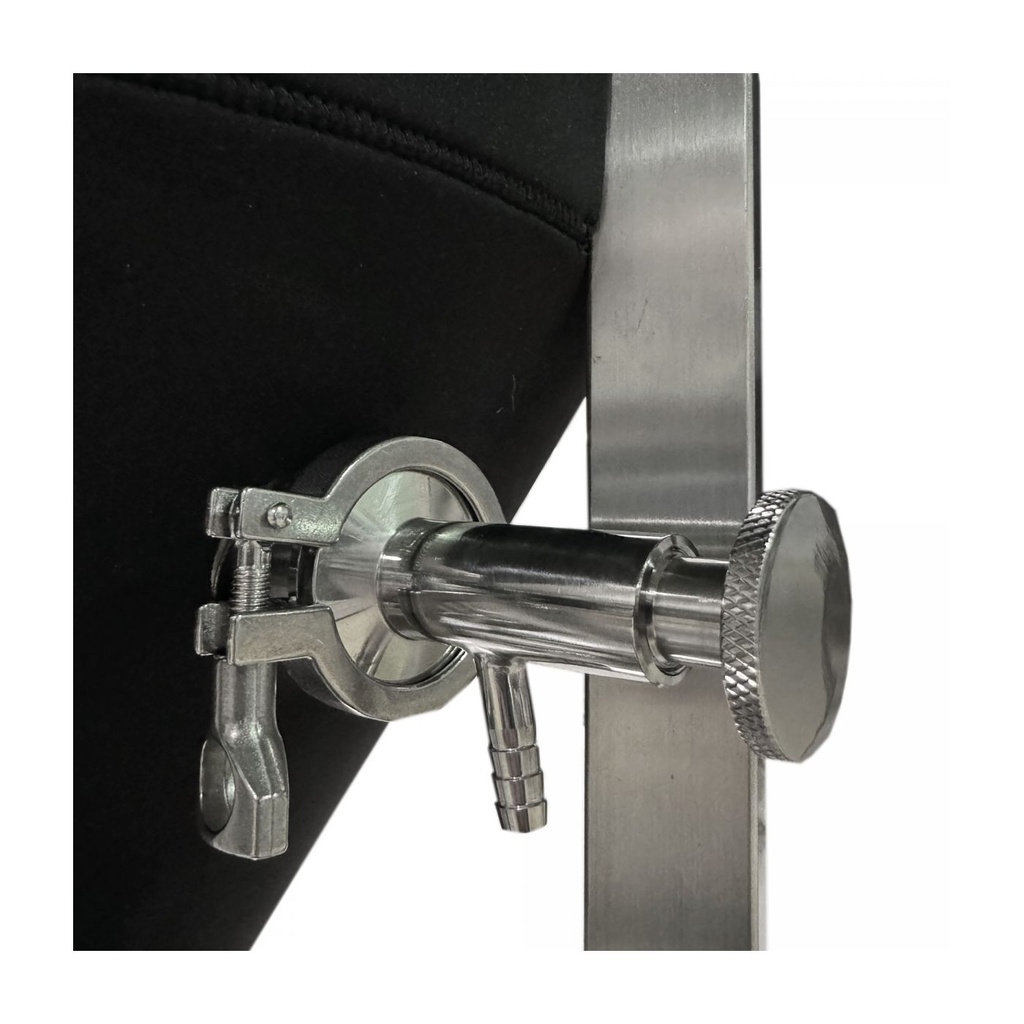 Insulation Jacket U40 Brew Monk