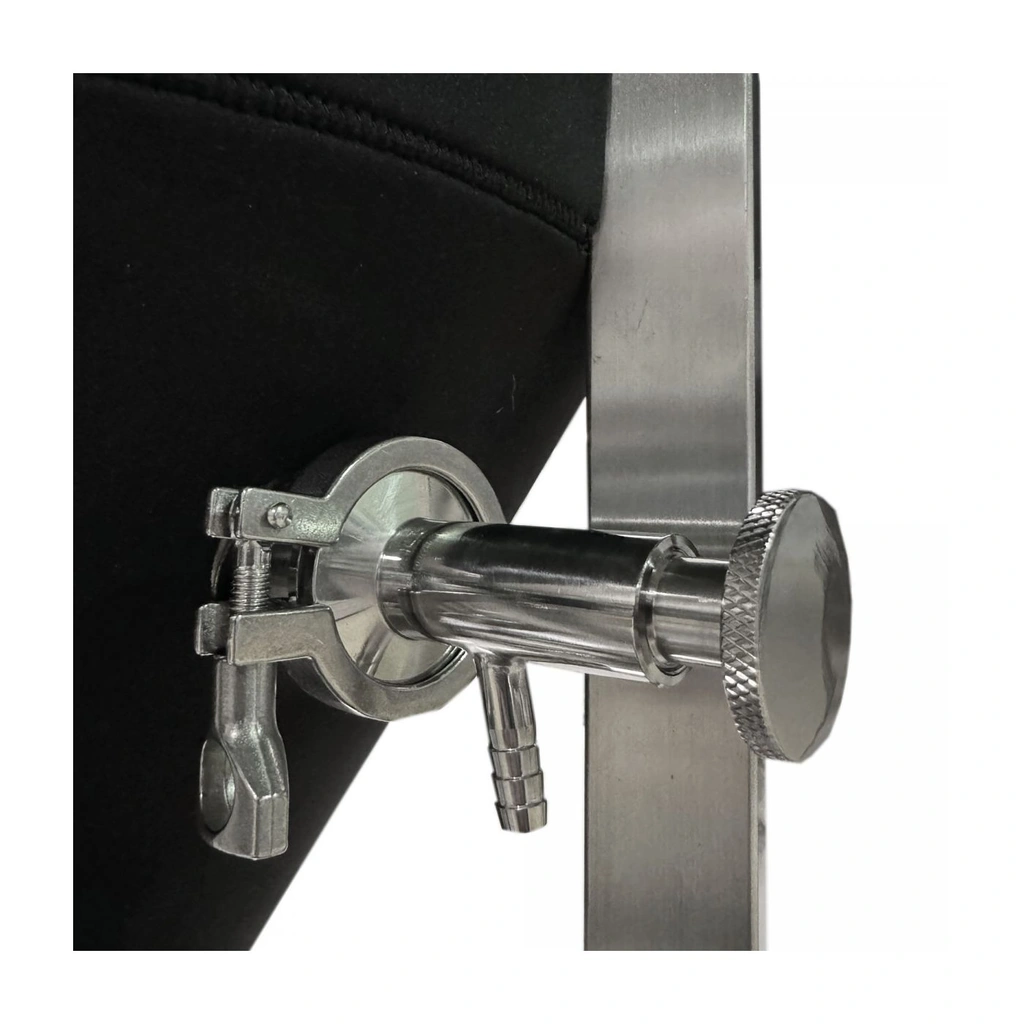 Insulation Jacket U40 Brew Monk