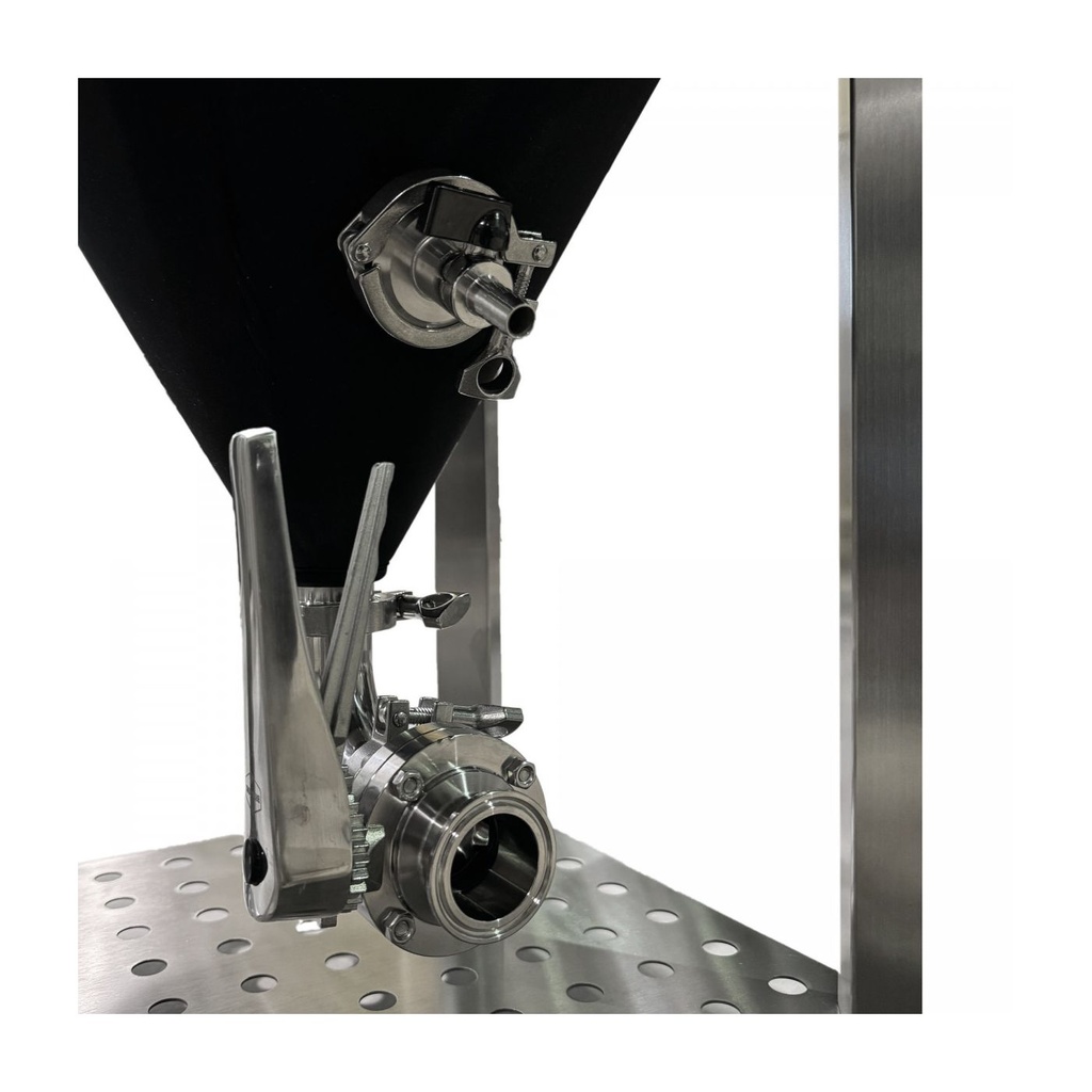 Insulation Jacket U40 Brew Monk