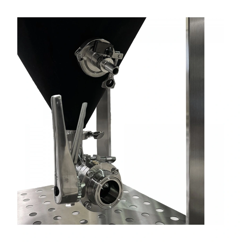 Insulation Jacket U40 Brew Monk