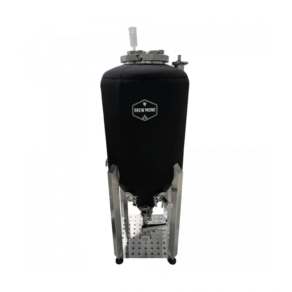 Insulation Jacket U80 Brew Monk