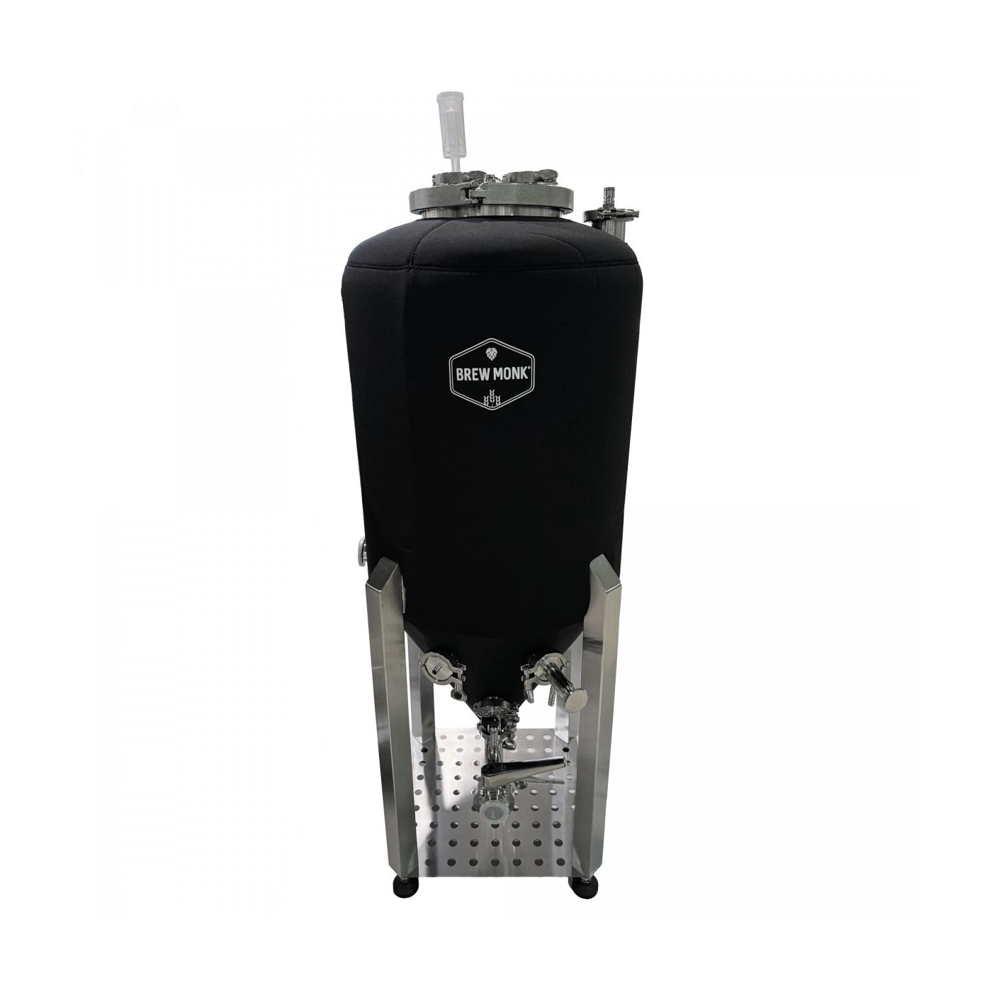 Insulation Jacket U80 Brew Monk