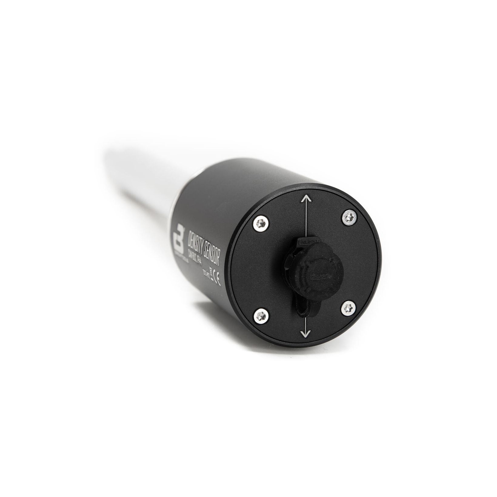 Density / Temp. Sensor, TC 1.5" 300mm