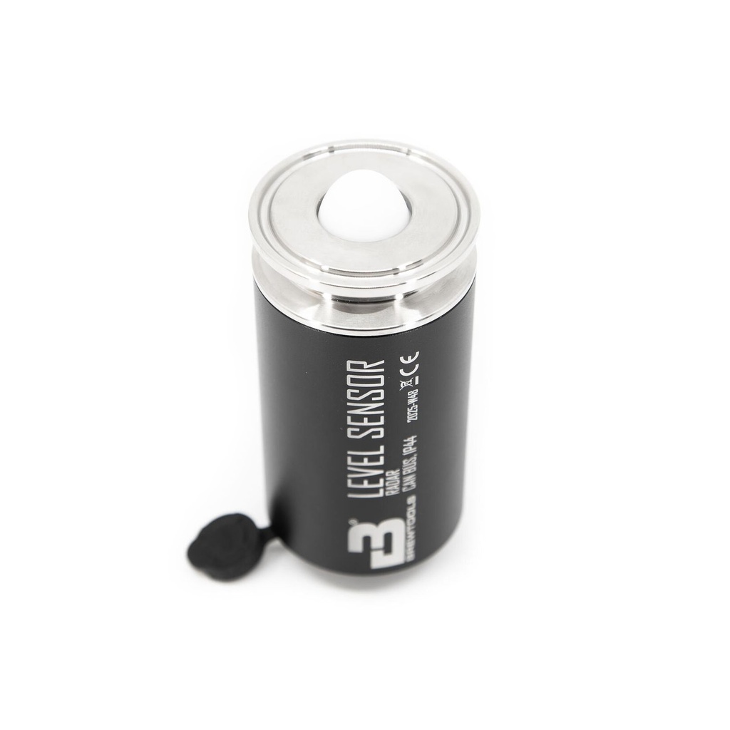 Radar Level Sensor 1.5" TC Brewtools