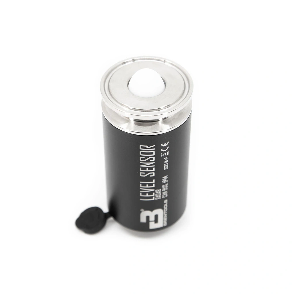 Radar Level Sensor 1.5" TC Brewtools