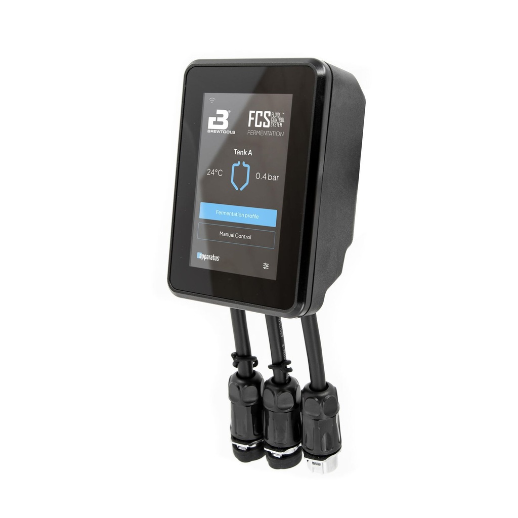 FCS One AC 110-240V 10A Brewtools