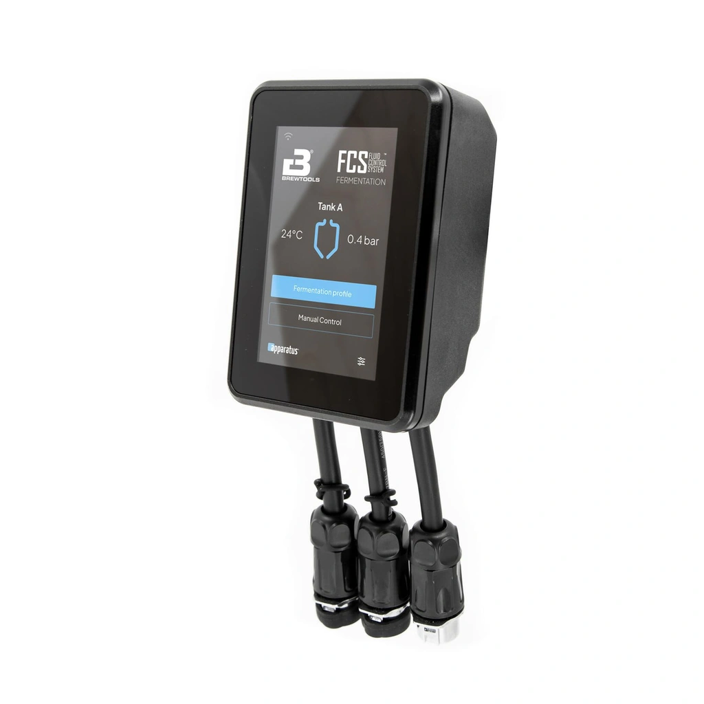 FCS One AC 110-240V 10A Brewtools