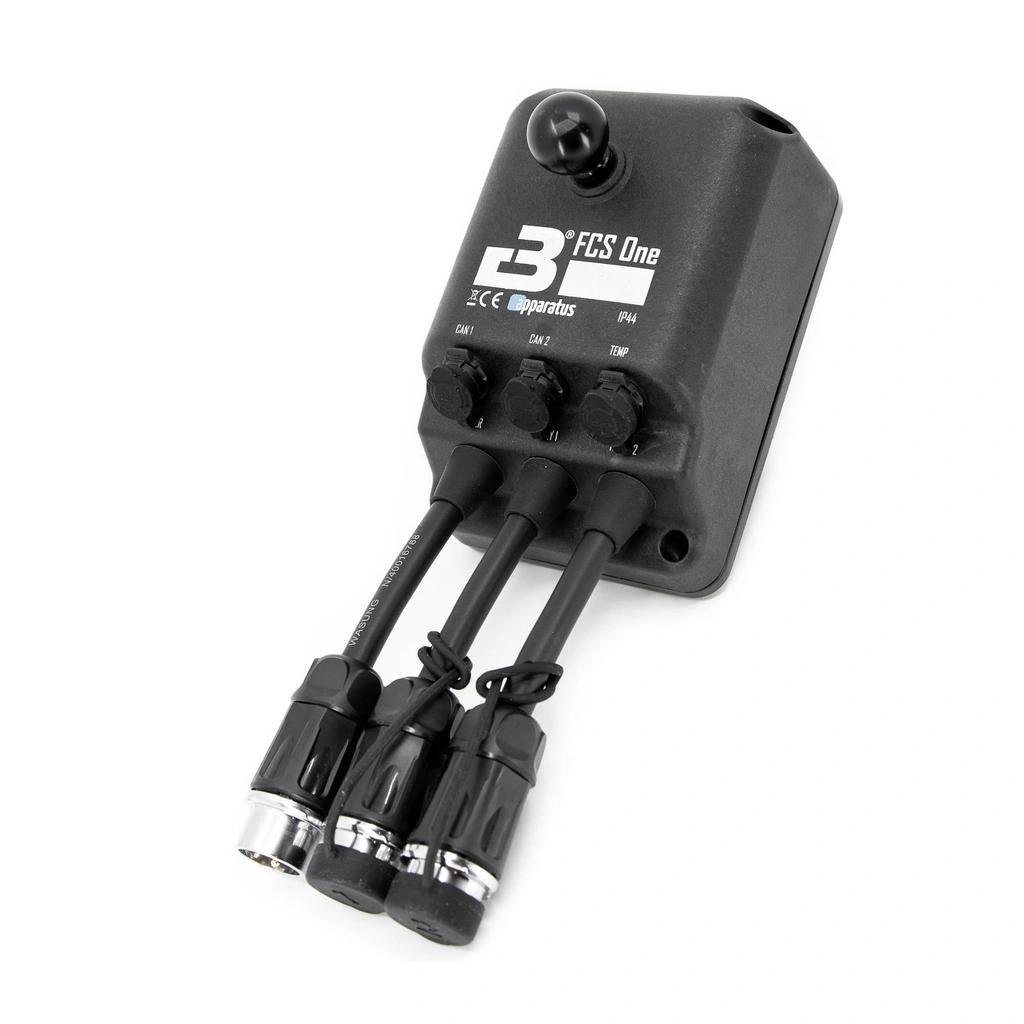 FCS One AC 110-240V 10A Brewtools