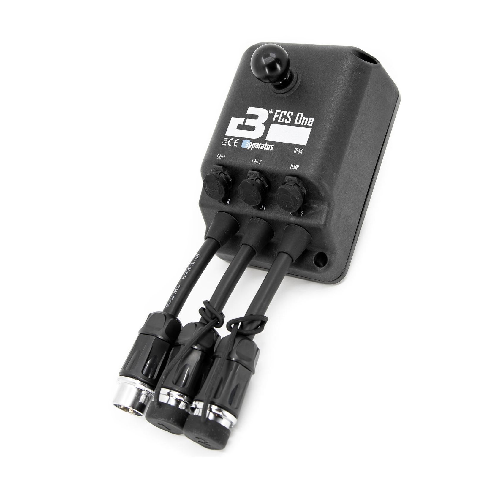 FCS One AC 110-240V 10A Brewtools