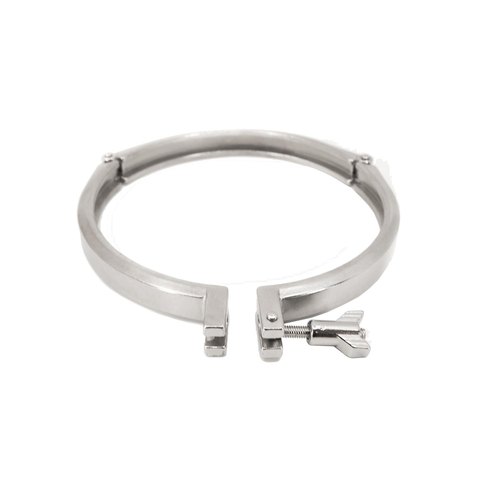 Tri-Clamp 8" TC 3-part Brewtools