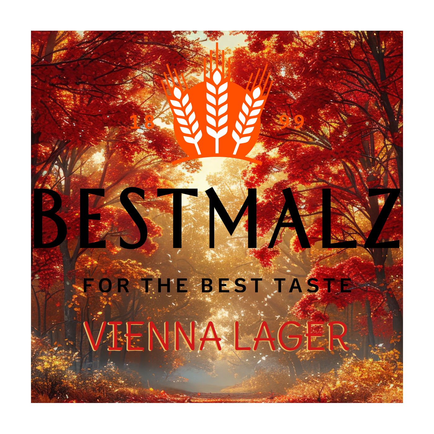 BEST Vienna Lager 20 L
