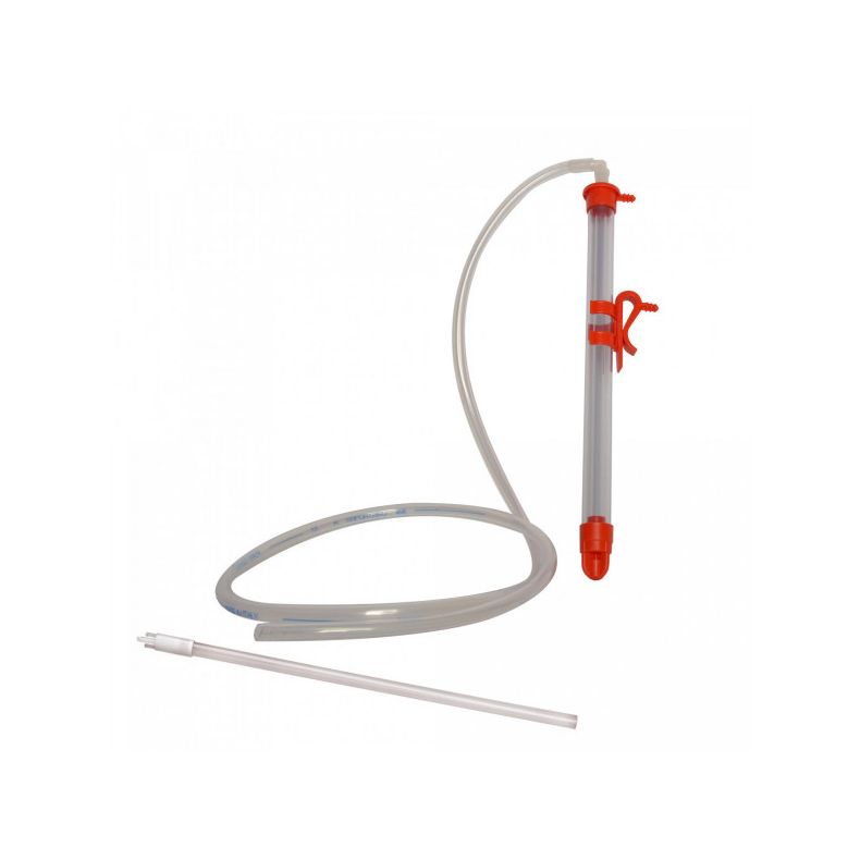 Automatic Syphon - Flow'in