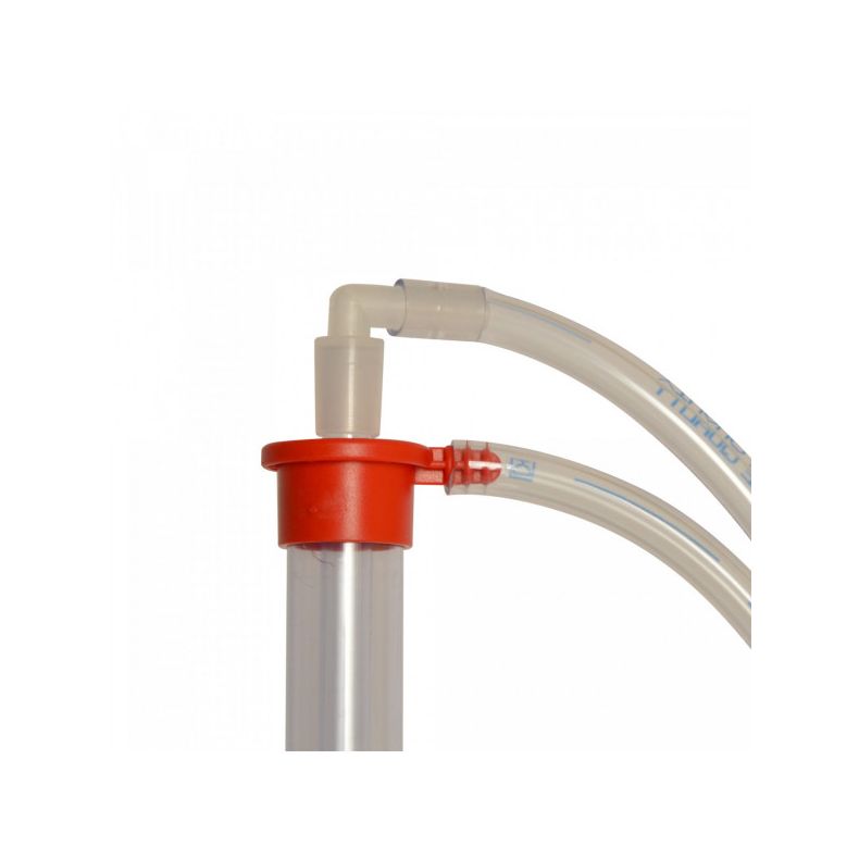 Automatic Syphon - Flow'in